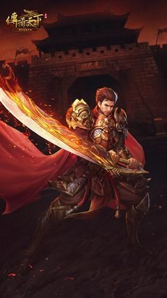 历史重现，传奇sf邀请各位勇士共同书写传奇